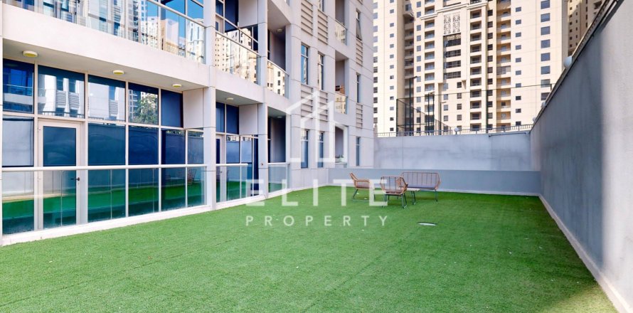 Dubai Marina, Dubai, BAE’de daire 3 yatak odası, 116 m&sup2; No 681866