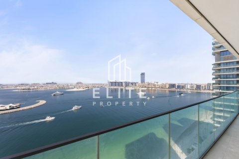 Dubai Harbour, Dubai, BAE’de satılık daire 3 yatak odası, 183 m&sup2; No 681870 - fotoğraf 3