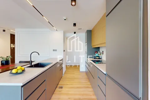 Dzīvoklis Greens, Dubaijā, AAE 2 istabas, 121 m2 Nr. 681868 - attēls 11