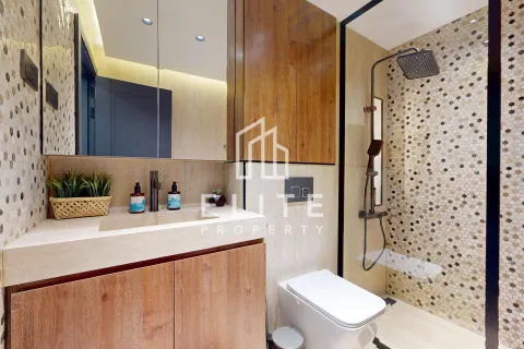 Dzīvoklis Greens, Dubaijā, AAE 2 istabas, 121 m2 Nr. 681868 - attēls 16