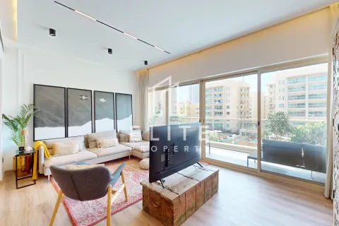 Dzīvoklis Greens, Dubaijā, AAE 2 istabas, 121 m2 Nr. 681868 - attēls 10
