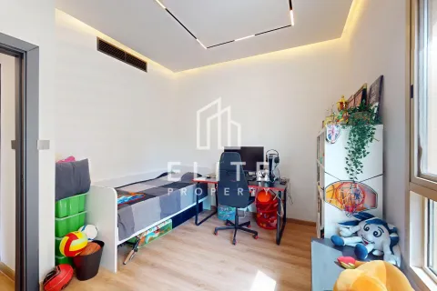 Dzīvoklis Greens, Dubaijā, AAE 2 istabas, 121 m2 Nr. 681868 - attēls 6