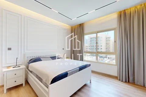 Dzīvoklis Greens, Dubaijā, AAE 2 istabas, 121 m2 Nr. 681868 - attēls 12