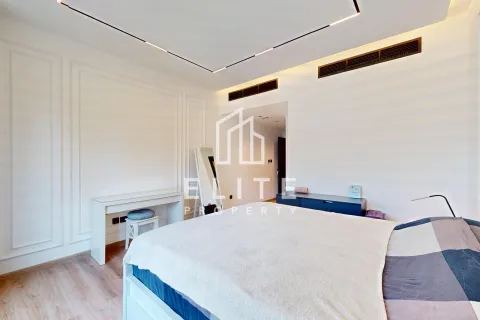 Dzīvoklis Greens, Dubaijā, AAE 2 istabas, 121 m2 Nr. 681868 - attēls 14