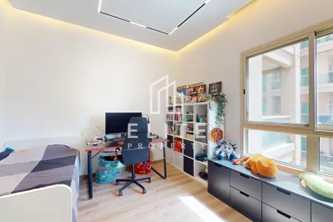 Dzīvoklis Greens, Dubaijā, AAE 2 istabas, 121 m2 Nr. 681868 - attēls 5