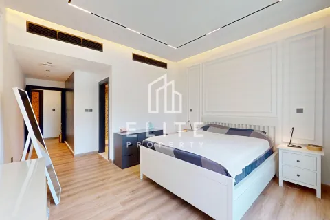 Dzīvoklis Greens, Dubaijā, AAE 2 istabas, 121 m2 Nr. 681868 - attēls 4