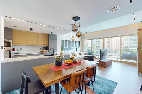 Dzīvoklis Greens, Dubaijā, AAE 2 istabas, 121 m2 Nr. 681868 - attēls 2