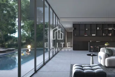 Villa til salg i Dubai, UAE 5 soveværelser № 681865 - foto 5