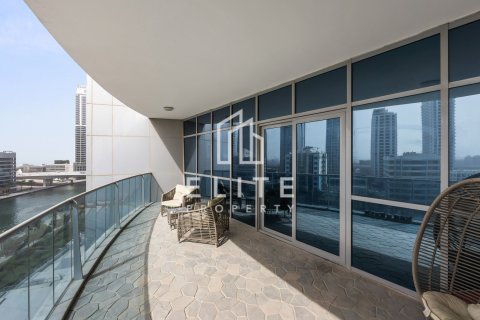 Dubai Marina, Dubai, BAE’de satılık daire 2 yatak odası, 209 m&sup2; No 681867 - fotoğraf 25