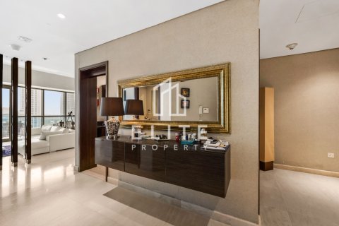 Dubai Marina, Dubai, BAE’de satılık daire 2 yatak odası, 209 m&sup2; No 681867 - fotoğraf 7
