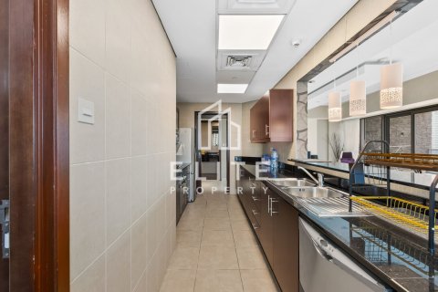 Dubai Marina, Dubai, BAE’de satılık daire 2 yatak odası, 209 m&sup2; No 681867 - fotoğraf 14