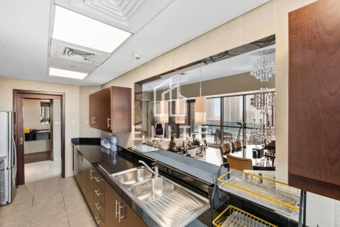 Dubai Marina, Dubai, BAE’de satılık daire 2 yatak odası, 209 m&sup2; No 681867 - fotoğraf 17