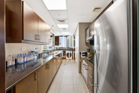 Dubai Marina, Dubai, BAE’de satılık daire 2 yatak odası, 209 m&sup2; No 681867 - fotoğraf 16