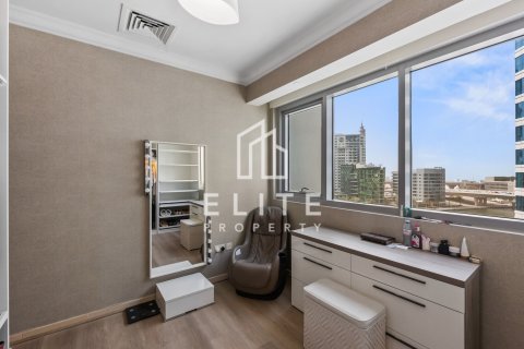 Dubai Marina, Dubai, BAE’de satılık daire 2 yatak odası, 209 m&sup2; No 681867 - fotoğraf 21