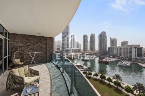 Dubai Marina, Dubai, BAE’de satılık daire 2 yatak odası, 209 m&sup2; No 681867 - fotoğraf 1