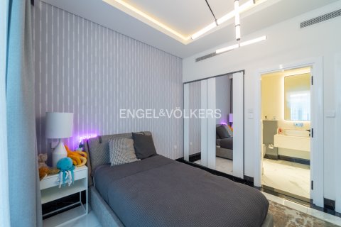 Business Bay, Dubai, BAE’de satılık daire 2 yatak odası, 195 m² No 766193 - fotoğraf 17