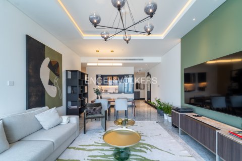 Business Bay, Dubai, BAE’de satılık daire 2 yatak odası, 195 m² No 766193 - fotoğraf 4