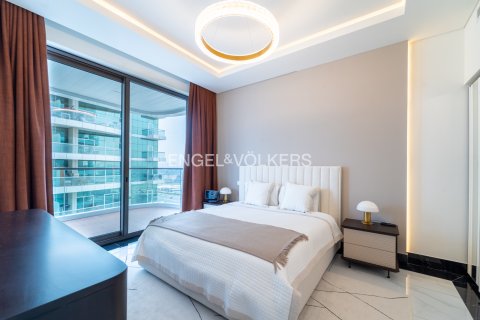 Business Bay, Dubai, BAE’de satılık daire 2 yatak odası, 195 m² No 766193 - fotoğraf 14