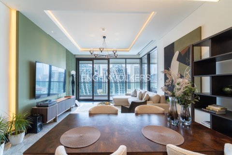 Business Bay, Dubai, BAE’de satılık daire 2 yatak odası, 195 m² No 766193 - fotoğraf 3