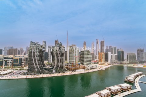 Business Bay, Dubai, BAE’de satılık daire 2 yatak odası, 195 m² No 766193 - fotoğraf 10