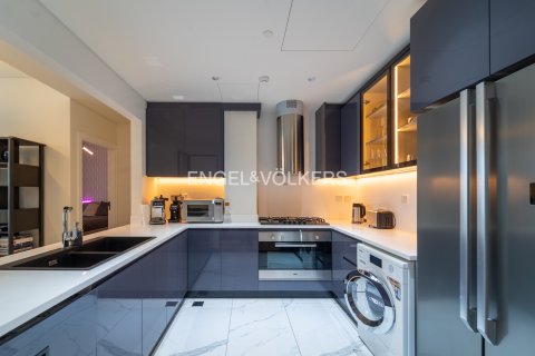 Business Bay, Dubai, BAE’de satılık daire 2 yatak odası, 195 m² No 766193 - fotoğraf 7