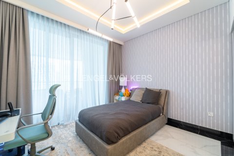 Business Bay, Dubai, BAE’de satılık daire 2 yatak odası, 195 m² No 766193 - fotoğraf 18