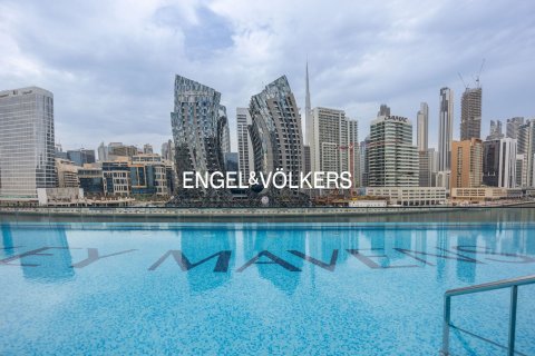 Business Bay, Dubai, BAE’de satılık daire 2 yatak odası, 195 m² No 766193 - fotoğraf 22