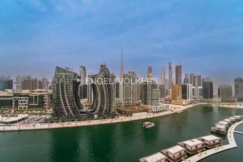 Business Bay, Dubai, BAE’de satılık daire 2 yatak odası, 195 m² No 766193 - fotoğraf 11