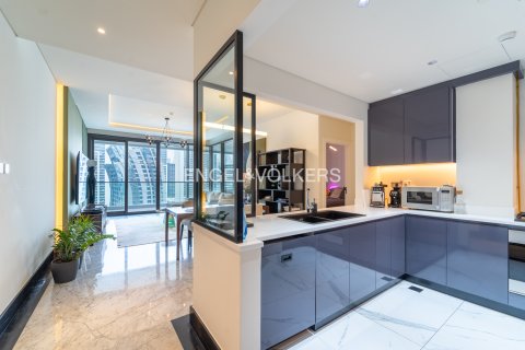 Business Bay, Dubai, BAE’de satılık daire 2 yatak odası, 195 m² No 766193 - fotoğraf 5