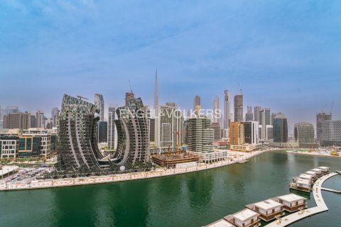 Business Bay, Dubai, BAE’de satılık daire 2 yatak odası, 195 m² No 766193 - fotoğraf 9