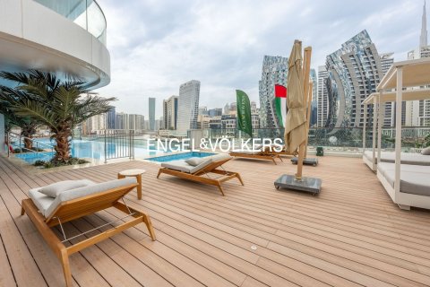 Business Bay, Dubai, BAE’de satılık daire 2 yatak odası, 195 m² No 766193 - fotoğraf 23