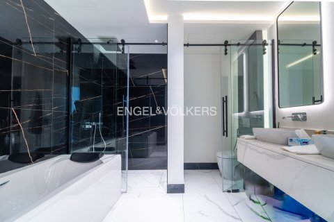 Business Bay, Dubai, BAE’de satılık daire 2 yatak odası, 195 m² No 766193 - fotoğraf 19