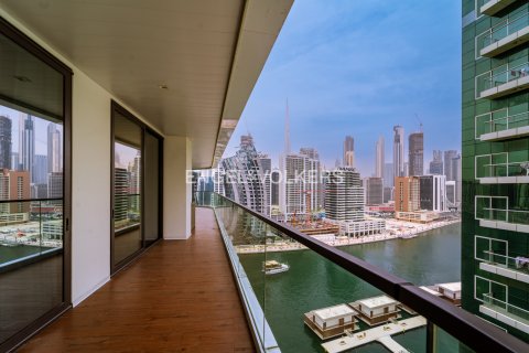 Business Bay, Dubai, BAE’de satılık daire 2 yatak odası, 195 m² No 766193 - fotoğraf 12