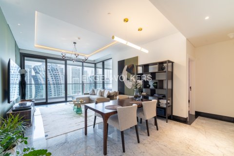 Business Bay, Dubai, BAE’de satılık daire 2 yatak odası, 195 m² No 766193 - fotoğraf 2