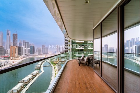 Business Bay, Dubai, BAE’de satılık daire 2 yatak odası, 195 m² No 766193 - fotoğraf 8