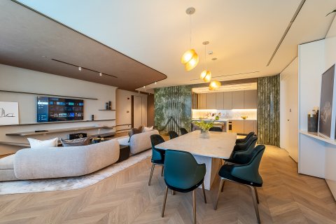 Leilighet til salgs i Dubai, Emiratene 2 soverom, 119 kvm Nr. 766189 - Foto 6