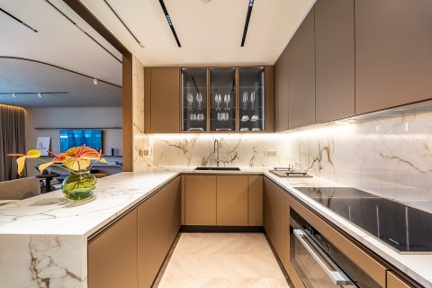 Leilighet til salgs i Dubai, Emiratene 2 soverom, 119 kvm Nr. 766189 - Foto 12