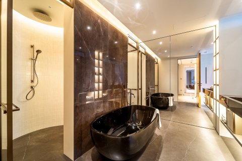 Leilighet til salgs i Dubai, Emiratene 2 soverom, 119 kvm Nr. 766189 - Foto 15