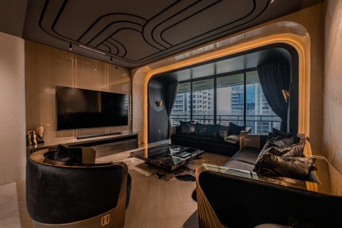 Jumeirah Islands, Dubai, BAE’de satılık daire 3 yatak odası, 225 m² No 766190 - fotoğraf 3