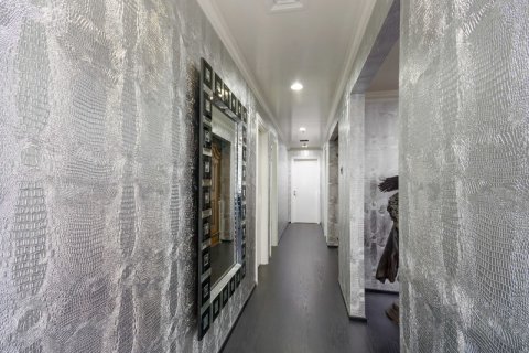 Střešní byt v Dubai Sports City, SAE 4 ložnice, 456 m² Č.: 766195 - fotografie 14