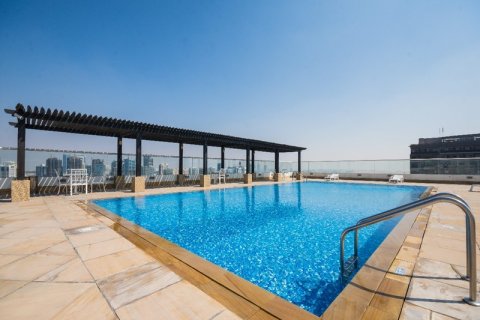 Střešní byt v Dubai Sports City, SAE 4 ložnice, 456 m² Č.: 766195 - fotografie 26