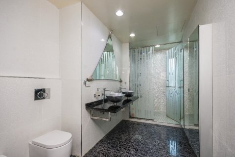 Střešní byt v Dubai Sports City, SAE 4 ložnice, 456 m² Č.: 766195 - fotografie 23
