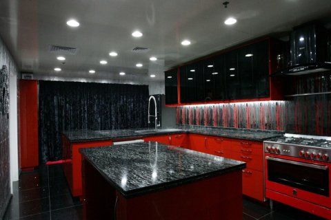 Střešní byt v Dubai Sports City, SAE 4 ložnice, 456 m² Č.: 766195 - fotografie 10