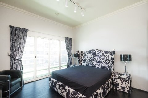 Střešní byt v Dubai Sports City, SAE 4 ložnice, 456 m² Č.: 766195 - fotografie 15