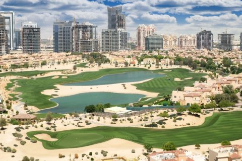 بانتهاوس في Dubai Sports City، دبي 4 غرفة نوم ، 456 متر مربع . ر قم 766195