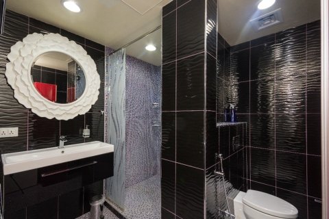 Střešní byt v Dubai Sports City, SAE 4 ložnice, 456 m² Č.: 766195 - fotografie 20