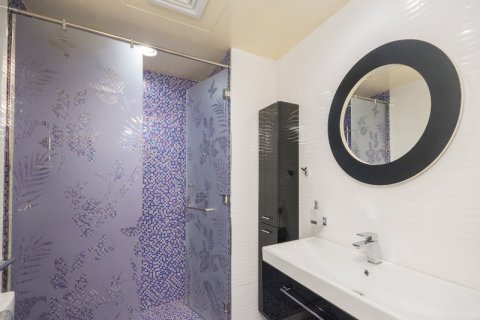 Střešní byt v Dubai Sports City, SAE 4 ložnice, 456 m² Č.: 766195 - fotografie 19