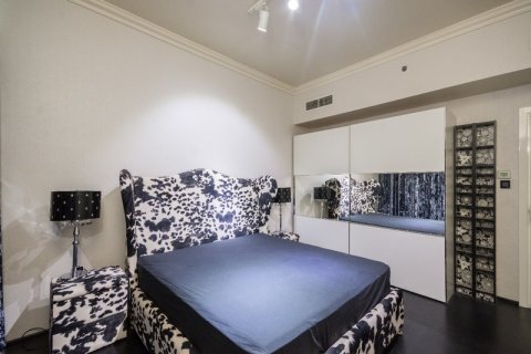 Střešní byt v Dubai Sports City, SAE 4 ložnice, 456 m² Č.: 766195 - fotografie 16