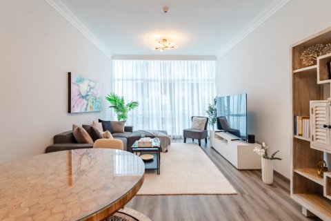Apartament në Dubai, Emiratet e Bashkuara Arabe 1 dhomë gjumi, 84 m2. № 766194