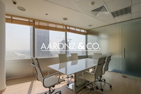 Birojs Jumeirah Lake Towers, Dubaijā, AAE 86 m2 Nr. 685650 - attēls 9